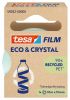 Klebefilm PET ECO & CRYSTAL kristallklar