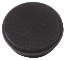 Magnet D24mm schwarz