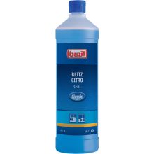 Allesreiniger Blitz Citro 1L