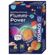 Mitbringspiel Flummi-Power