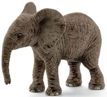 Spielzeugfigur Afr. Elefantenbaby