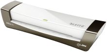 Laminator iLam Office A4 EU silber