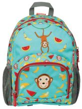 Kinderrucksack Affe