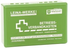 Betriebsverbandkasten 13157-C