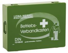 Betriebsverbandkasten 13169-E