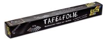 Tafelfolie 45x200cm sk schwarz