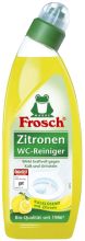 Frosch WC Reiniger zitrone