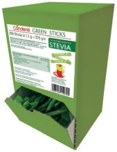 Süßstoff Stevia 250 Stück