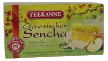 Tee Chinesischer Sencha 20Bt