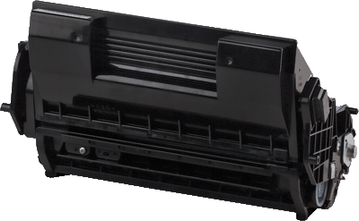 OKI Toner 1279001 schwarz 15.000 Blatt schwarz B710, B720, B730