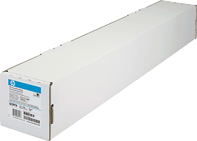 hp InkJet-Papier - Universal/Q1397A 80g