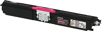 EPSON Lasertoner/S050559 magenta 1.600 Blatt AcuLaser C1600, CX16, CX16DNF, CX16DTNF, CX16NF