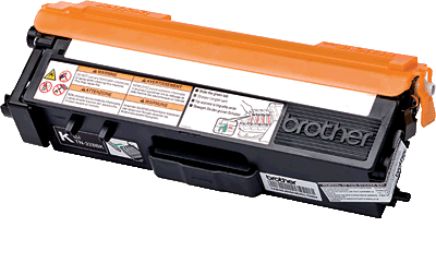 brother Lasertoner/TN900 yellow 6.000 Blatt HL-L 9200, HL-L 9300 MFC-L 9550