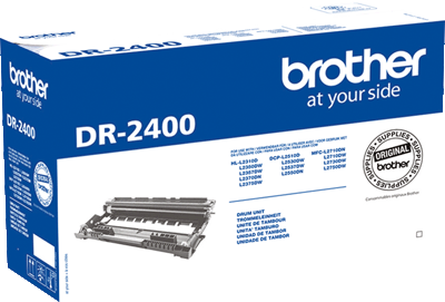 Brother Trommel DR-2400 12.000 Blatt