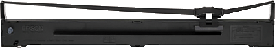 EPSON Farbband/S015336 schwarz Nylon 8 Mio Zeichen EPSON® LQ-2090