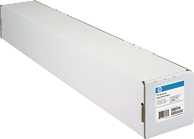 hp InkJet-Papier - Universal/Q1396A 80g