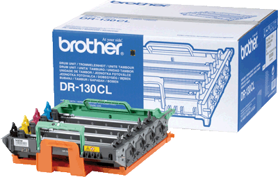 Brother Trommel DR130CL 17.000 Blatt