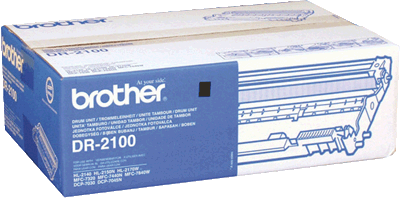 Brother Trommel DR2100 12.000 Blatt Color LaserJet 2700, 3000