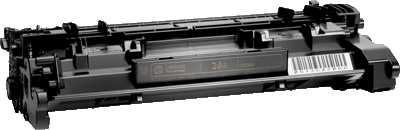 hp Toner CF226A 26A schwarz 3.100 Blatt schwarz Laserjet Pro M402, MFP M426