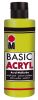 Basic Acryl pistazie