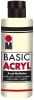 Basic Acryl elfenbein