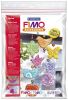 Gießform Fimo Frühling