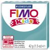 Modelliermasse Fimo türkis