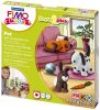 Modellierset Fimo Kids Pet