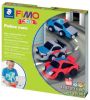 Modellierset FIMO Kids Police Race