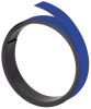 Magnetband 1m x 5mm dunkelblau