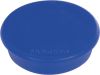 Magnet D32mm blau