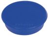 Magnet D38mm blau