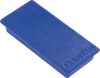 Magnet 23 x 50mm blau