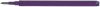 Tintenrollermine Frixion 0,4mm violett