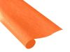 Tischtuchrolle 100cmx10m orange