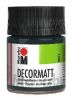 Decormatt Acryl dunkelgrau