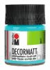 Decormatt Acryl karibik