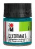 Decormatt Acryl türkis