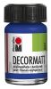 Decormatt Acryl ultramarin