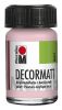 Decormatt Acryl wildrose