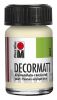 Decormatt Acryl beige