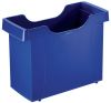 Unibox Kunststoff blau