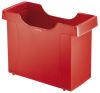 Unibox Kunststoff rot