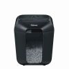 Aktenvernichter Powershred LX50 schwarz