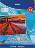 Aquarellblock A4