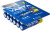 Batterie AAA BigBox 12ST blau