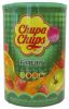 Chupa Chups Lutscher Fruit 100 Stück