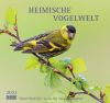 Bildkalender Heimische Vogelwelt