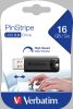 USB Stick 3.0 16GB schwarz