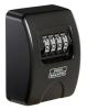 Tresor KEY SAFE 10 SB schwarz